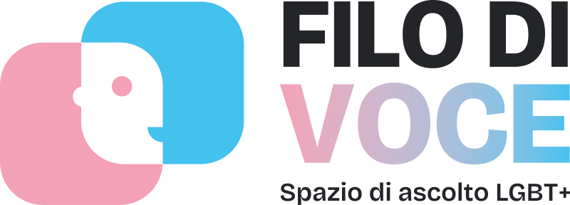 Logo Filo di Voce