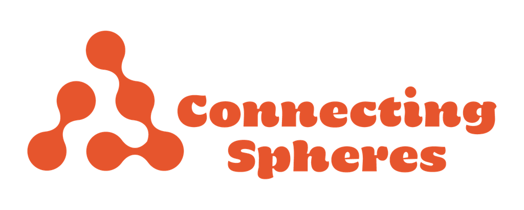 Connecting Spheres